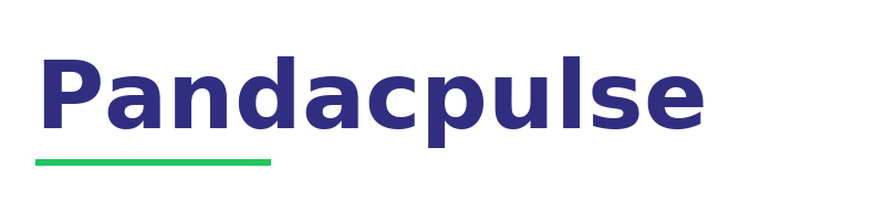 Pandacpulse logo